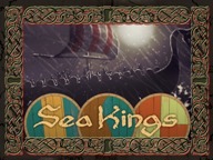 Sea Kings cover